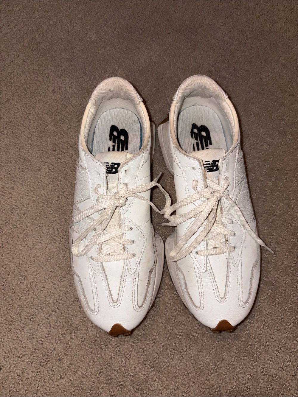 Women’s New Balance Sneakers